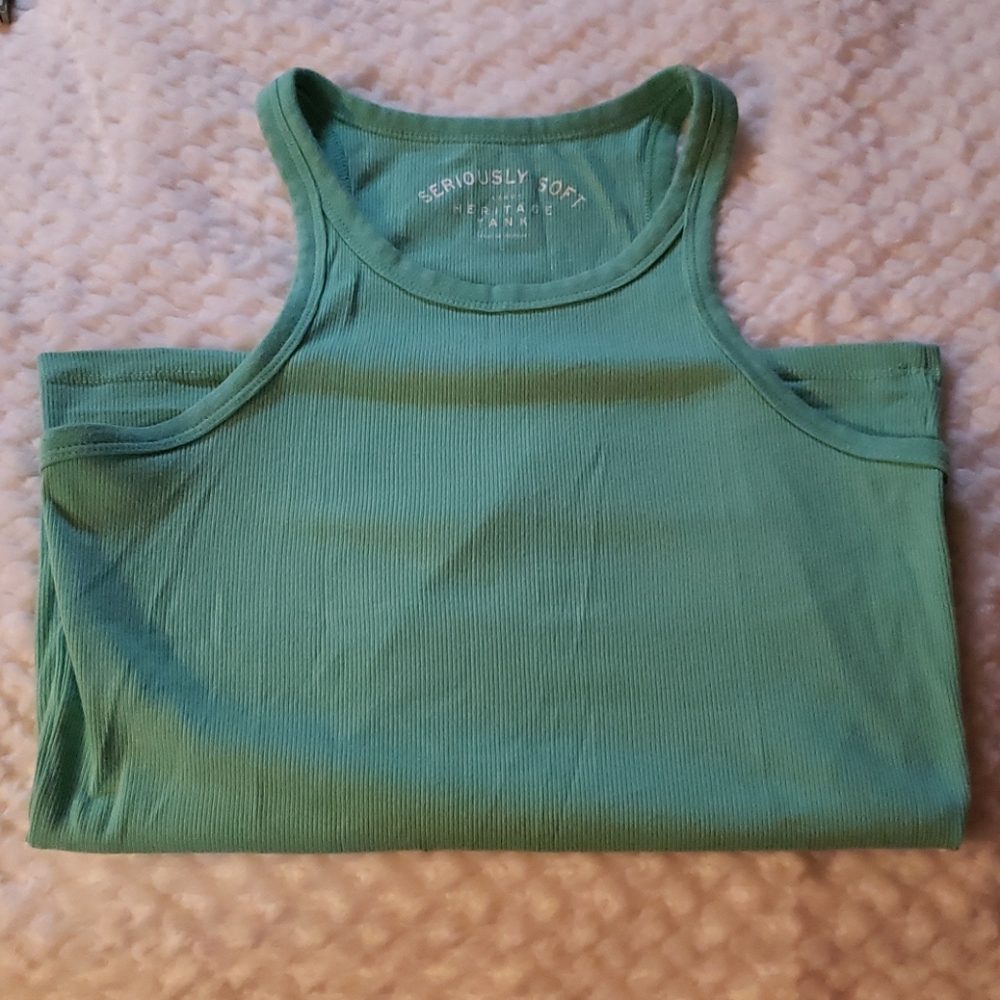 Aero Tanktop